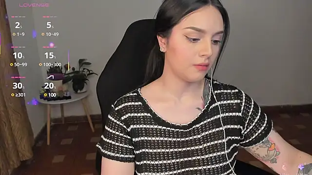 Snapshot of anaveleeez chatting on 03-02-25, 04:39 anaveleeez online show from 03-02-25, 04:39