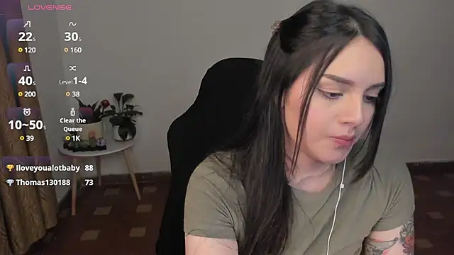 Snapshot of anaveleeez chatting on 03-08-25, 05:38 anaveleeez online show from 03-08-25, 05:38