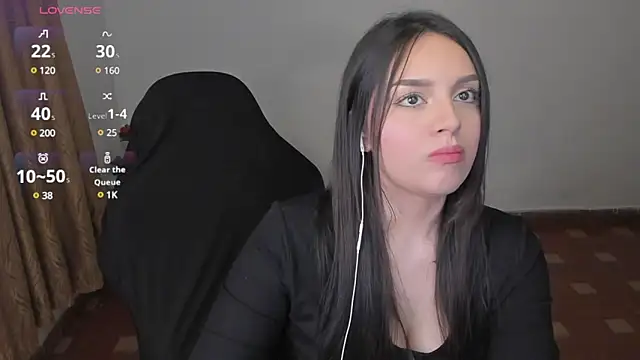 Snapshot of anaveleeez chatting on 03-23-25, 06:47 anaveleeez online show from 03-23-25, 06:47