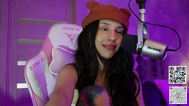 Snapshot of BOOLOCHKAA chatting on 03-02-25, 07:45 BOOLOCHKAA online show from 03-02-25, 07:45