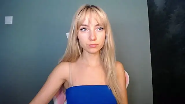 LuciaYoung online show from 06-15-26, 12:29