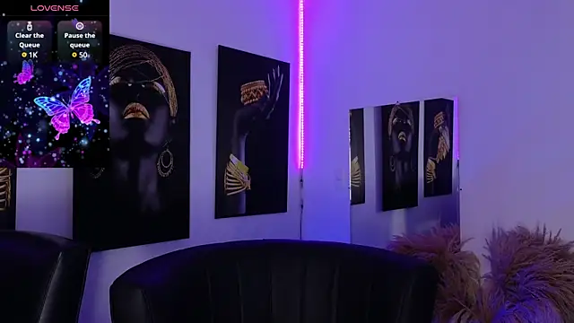  brenna hanson online show from 10-31-25, 07:15