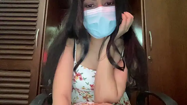 Princess Lily online show from 12-16-25, 02:33