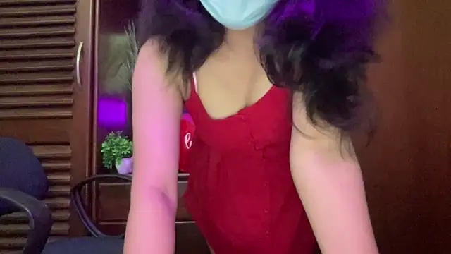 Princess Lily online show from 03-08-26, 06:34