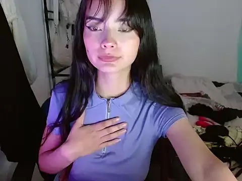  annie rosse online show from 09-12-25, 07:14