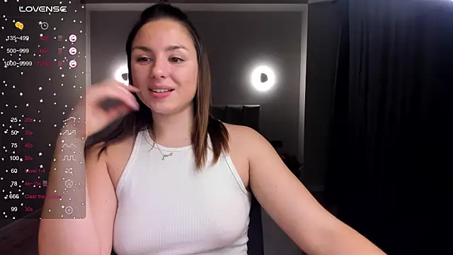 ThreeshaWhite online show from 02-09-25, 05:43