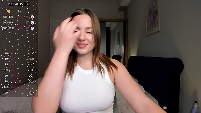 ThreeshaWhite online show from 02-25-25, 05:04