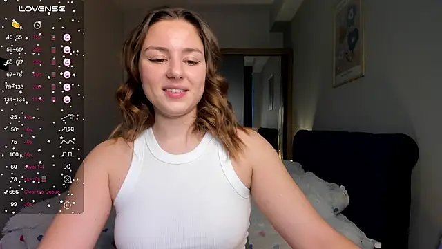 ThreeshaWhite online show from 02-26-25, 06:15