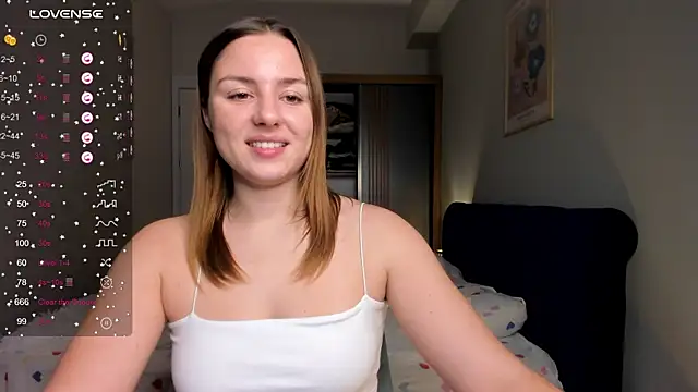 ThreeshaWhite online show from 02-26-25, 06:11