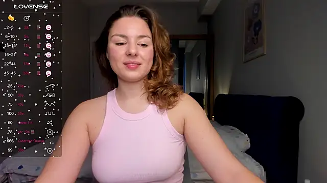 ThreeshaWhite online show from 02-28-25, 05:59