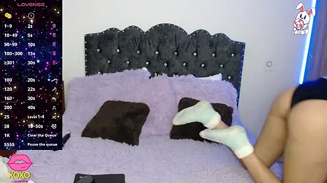 Maiaa evans online show from 01-27-25, 01:26