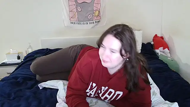 Snapshot of franceska_blue chatting on 02-20-25, 09:20 franceska blue online show from 02-20-25, 09:20