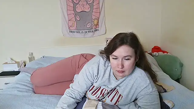 Snapshot of franceska_blue chatting on 03-04-25, 08:13 franceska blue online show from 03-04-25, 08:13