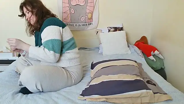 Snapshot of franceska_blue chatting on 03-05-25, 08:43 franceska blue online show from 03-05-25, 08:43