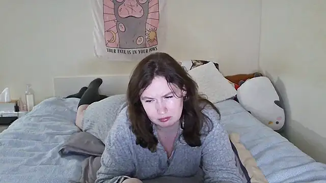 Snapshot of franceska_blue chatting on 03-11-25, 08:53 franceska blue online show from 03-11-25, 08:53