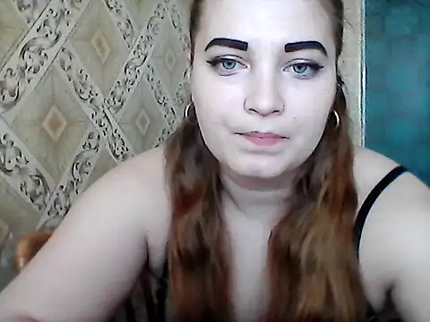 Elizabeth Meow online show from 03-18-25, 08:58