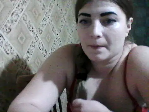 Elizabeth Meow online show from 10-01-25, 06:25