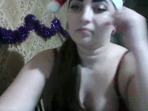 Elizabeth Meow online show from 12-22-25, 08:28