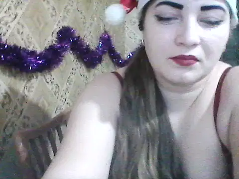 Elizabeth Meow online show from 01-06-26, 06:17