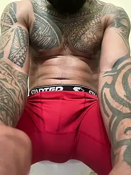 cococobanna online show from 02-20-25, 01:30