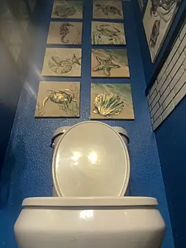 cococobanna online show from 03-10-26, 04:45