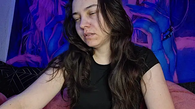 Cyndee Winter online show from 01-21-25, 07:50