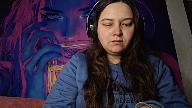 Cyndee Winter online show from 02-25-26, 07:45