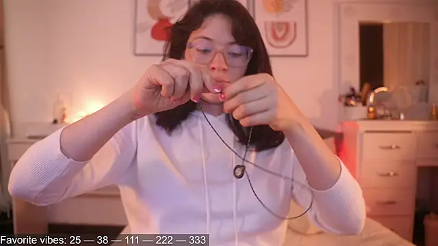 Anah s online show from 07-07-26, 11:42