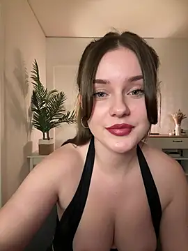 Snapshot of MaribelRiver chatting on 03-02-26, 07:21 MaribelRiver online show from 03-02-26, 07:21