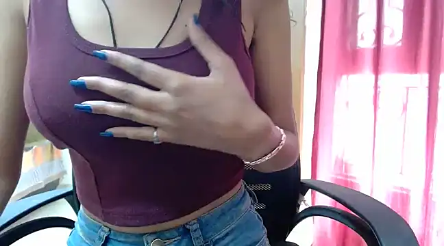 sexy ishu online show from 03-07-25, 08:23