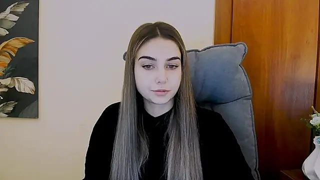 Lili magic online show from 02-08-25, 12:39