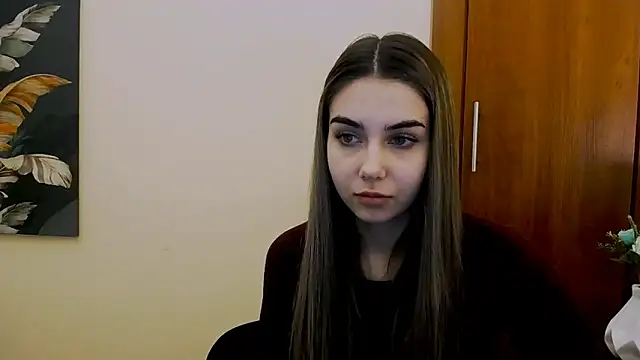 Lili magic online show from 02-09-25, 01:25