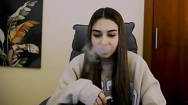 Lili magic online show from 02-23-25, 12:37