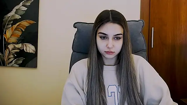 Lili magic online show from 02-27-25, 12:34