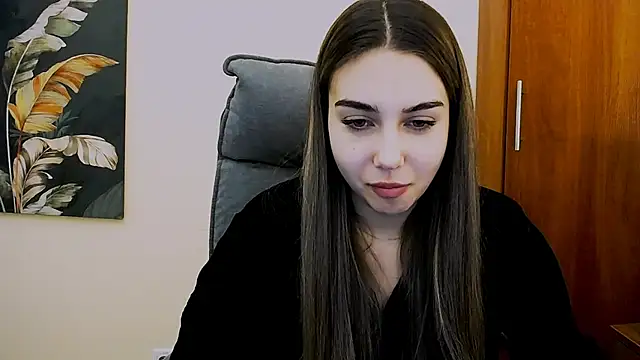 Lili magic online show from 02-28-25, 04:20