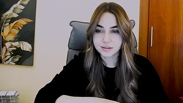 Lili magic online show from 03-04-25, 02:21