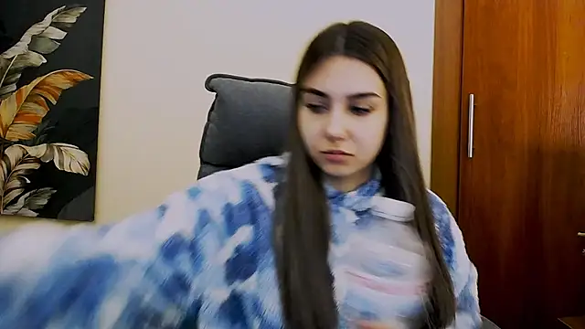 Lili magic online show from 03-06-25, 01:46