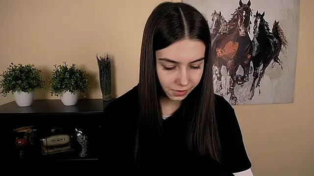 Lili magic online show from 03-07-26, 08:33