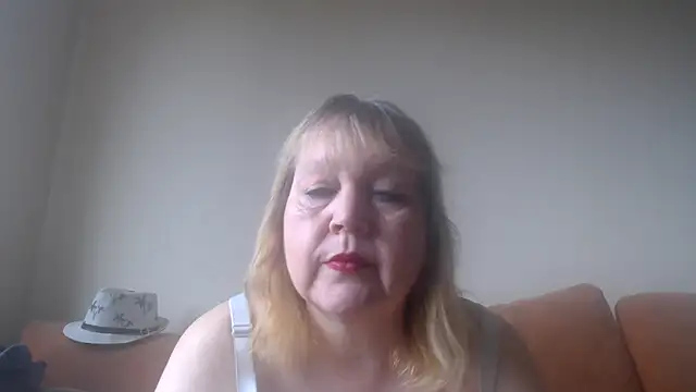 Blasflittchen online show from 01-25-25, 01:41