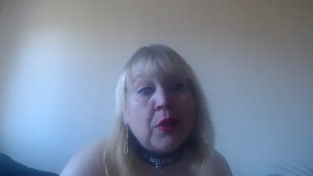 Blasflittchen online show from 03-19-25, 10:11