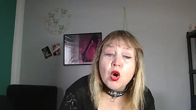 Blasflittchen online show from 11-04-25, 10:58