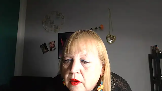 Blasflittchen online show from 06-04-26, 01:50