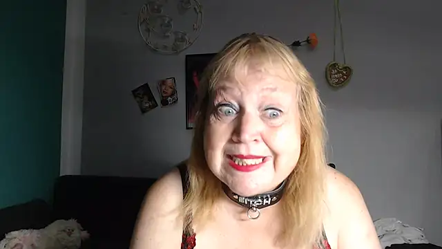 Blasflittchen online show from 07-05-26, 12:23