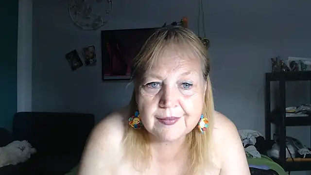 Blasflittchen online show from 08-02-26, 09:13