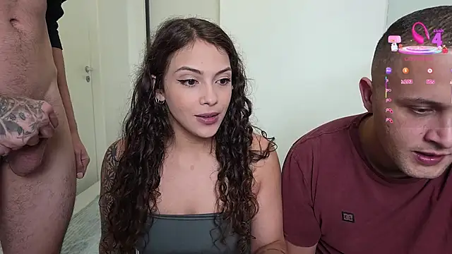 melissajhonny1 online show from 05-30-26, 11:13