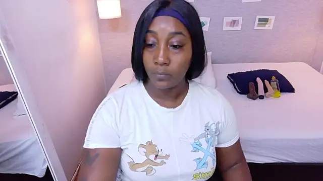 kiara evanss online show from 01-10-26, 07:04