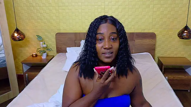 kiara evanss online show from 02-07-26, 02:32