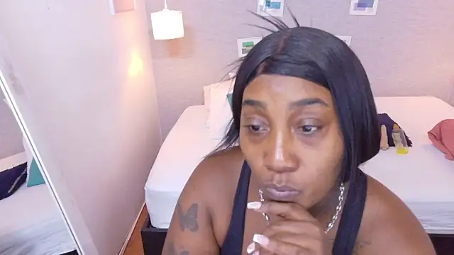 kiara evanss online show from 03-12-26, 09:10