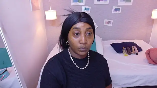 kiara evanss online show from 03-13-26, 08:59