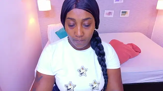 kiara evanss online show from 03-18-26, 08:45